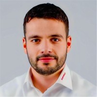 Nicolas Bieniek