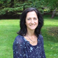 Jacqueline Schreiber, LCSW