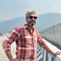 Rajaram Parthasarathy
