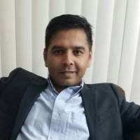 Rushikesh Ombase