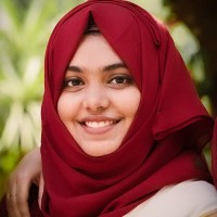 Nishana T