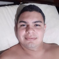 Steven Daniel Hernández Díaz