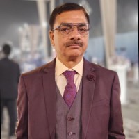 Ramesh Chandra Tripathi