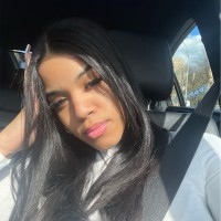 Aaliyah Castillo