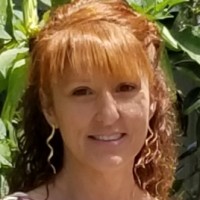 Patricia Fury