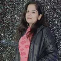Yukti Nanda