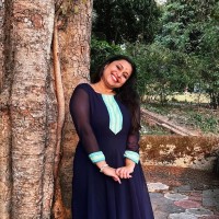 Abhirami Bhaskar