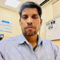 Shamsul Haque