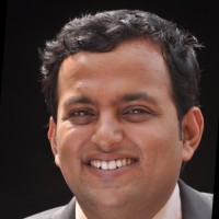 Narayan Ginigeri