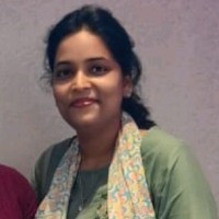 Priya K.