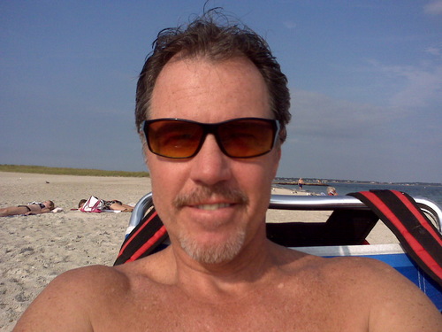 Thomas O'Connor