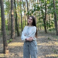 Anastasiia Strilchuk