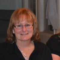 Betty Lou Fiorelli