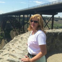 Shelly Stoneberger