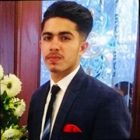 Jhanzaib Shahid