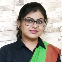 MADHURIMA MONDAL SAHA