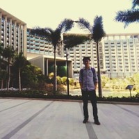 Abbott Jiang