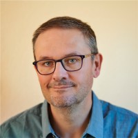 André Schenk