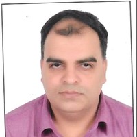 Atul Bhagat