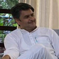 IZHARUL HASAN