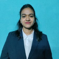 Suranjana Ghosh