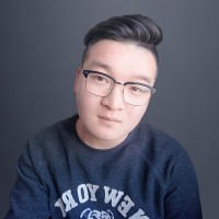 Daniel Zhao