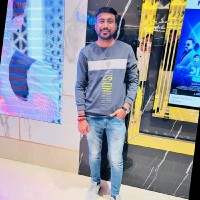 Hardik Barot