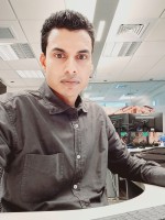 Ashneel Kumar