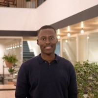 Nduduzo Dube
