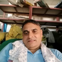 Ashwani Dihman