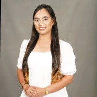 Kimberly Amparo