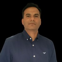 Abhikansh Jain, Pmp®, Cbap®