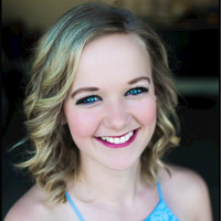 Allyssa Millar MA, R-DMT