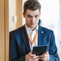 Илья Петухов