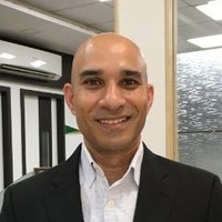 Rupesh Parmar