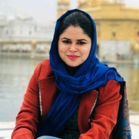 Bharti Jagotra
