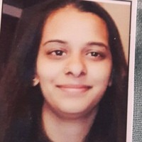 Priyanka Bhakkad