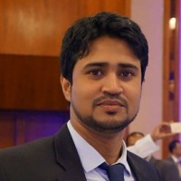 Syed Mohsinul Hossain