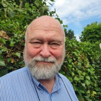 Edward Hogeveen