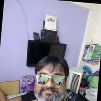 Nitish Kalhapure