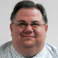 Johnathan Gerber