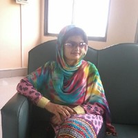 nayela mazhar