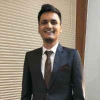 Utsav Adeshara