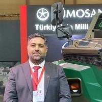 Emre Yener, Msc.