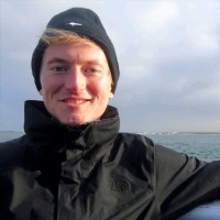 Alastair Welch