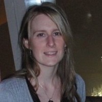 Lindsay Delf