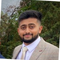 Dylan Mahal