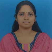 Anishma K S