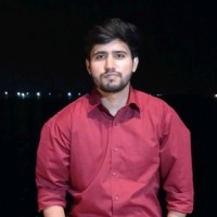 Muhammad Asim Saleem