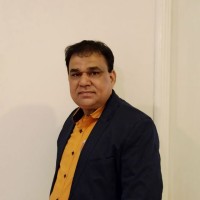 Prem Sharma